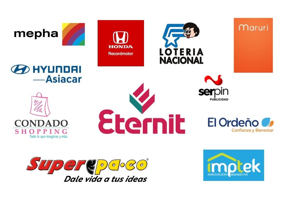 Logos empresas 2